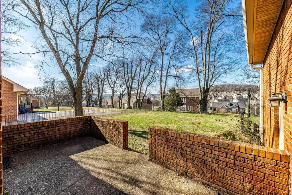 836 Rachel Drive Goodlettsville TN 37072