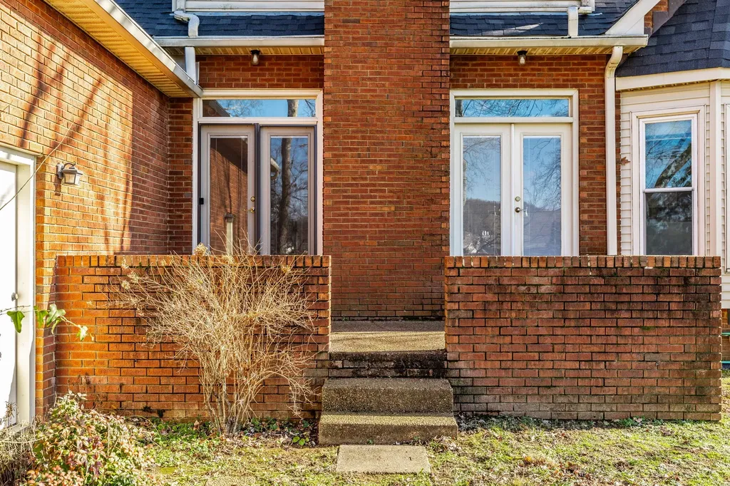 836 Rachel Drive Goodlettsville TN 37072