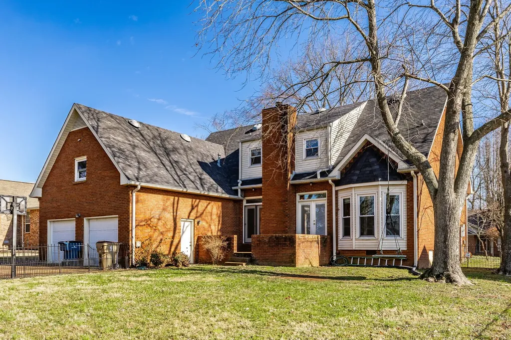 836 Rachel Drive Goodlettsville TN 37072