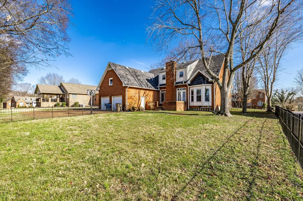 836 Rachel Drive Goodlettsville TN 37072