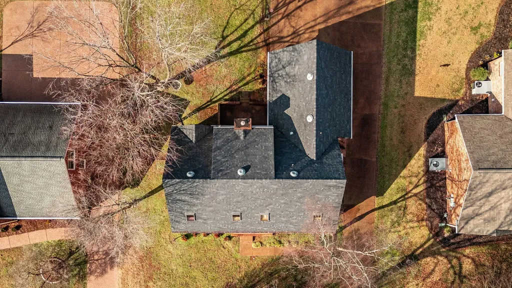 836 Rachel Drive Goodlettsville TN 37072