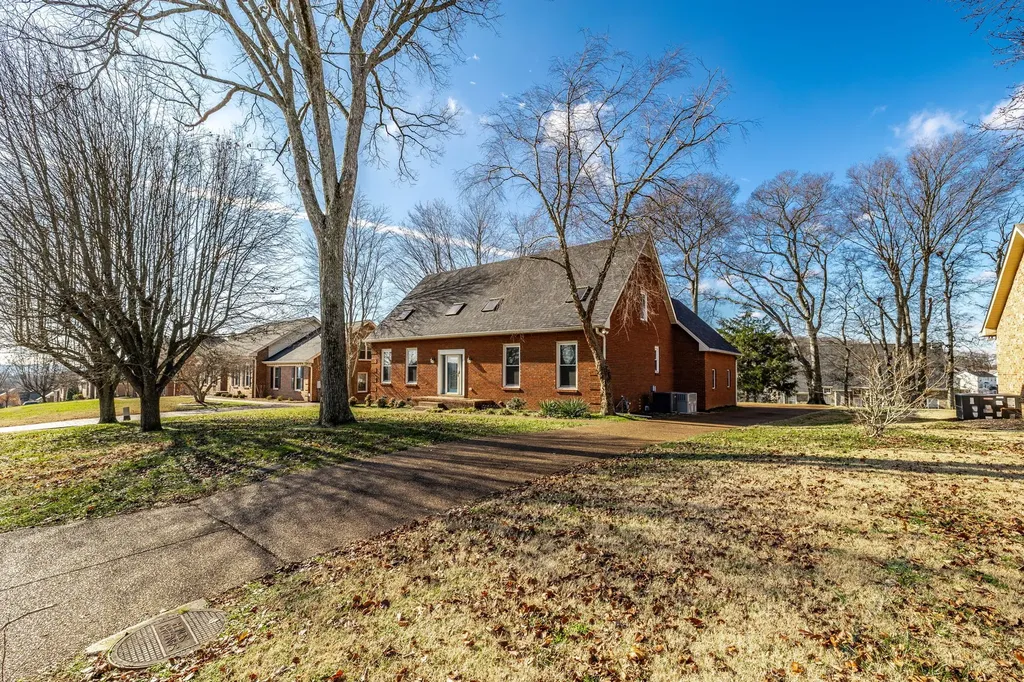 836 Rachel Drive Goodlettsville TN 37072