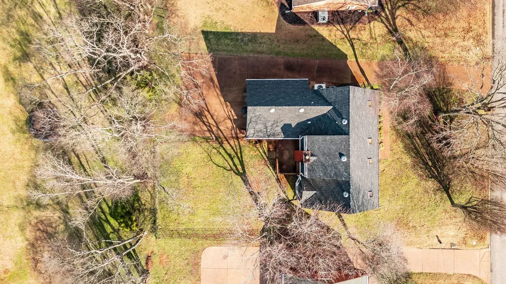 836 Rachel Drive Goodlettsville TN 37072