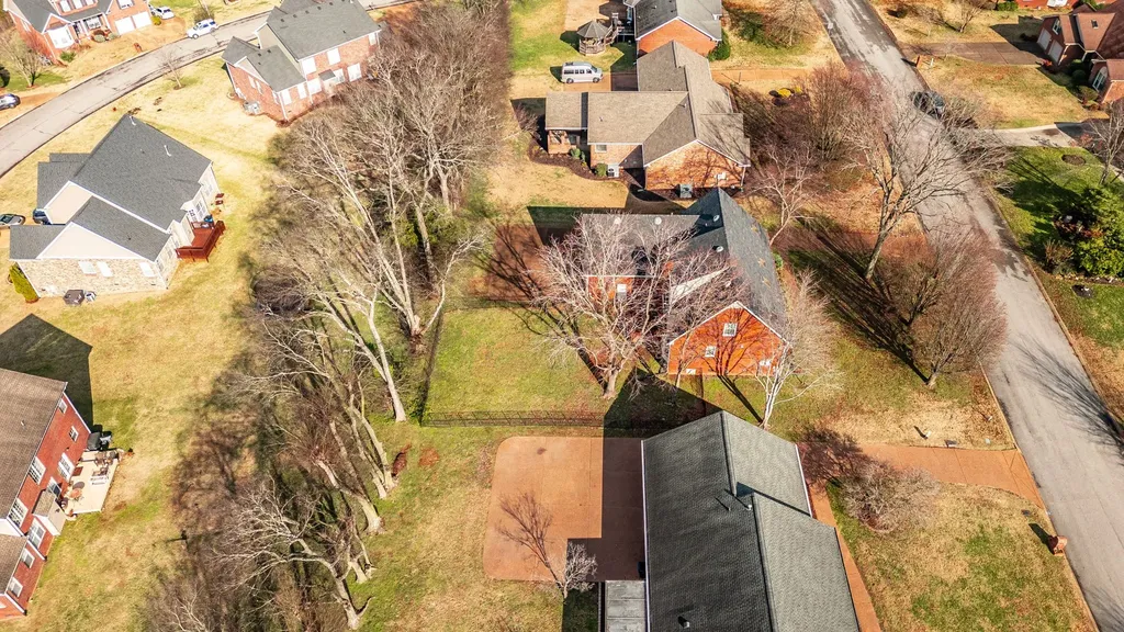 836 Rachel Drive Goodlettsville TN 37072