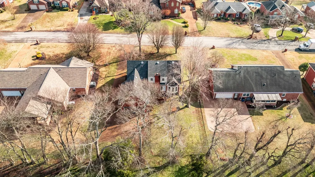 836 Rachel Drive Goodlettsville TN 37072