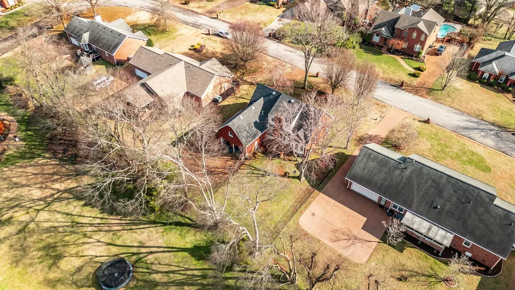 836 Rachel Drive Goodlettsville TN 37072