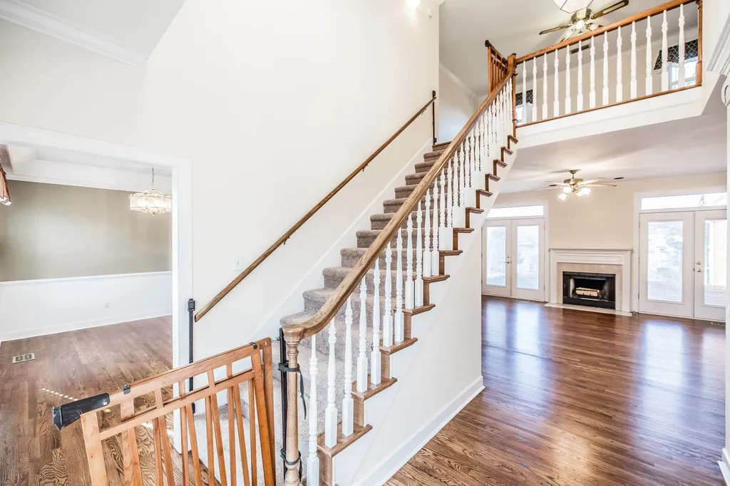 836 Rachel Drive Goodlettsville TN 37072