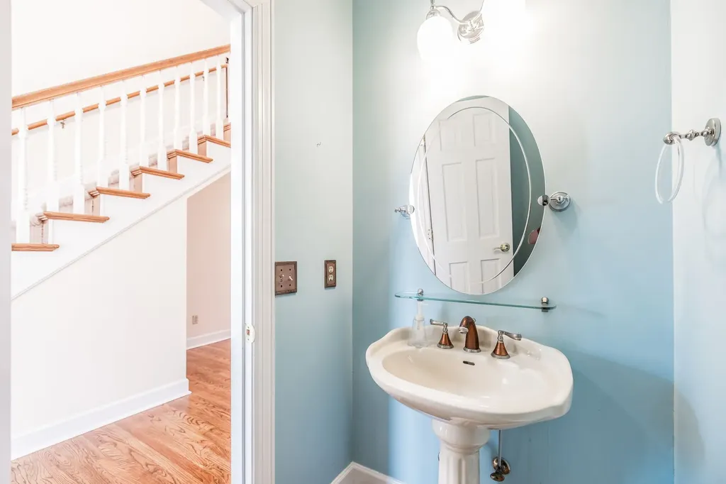 836 Rachel Drive Goodlettsville TN 37072