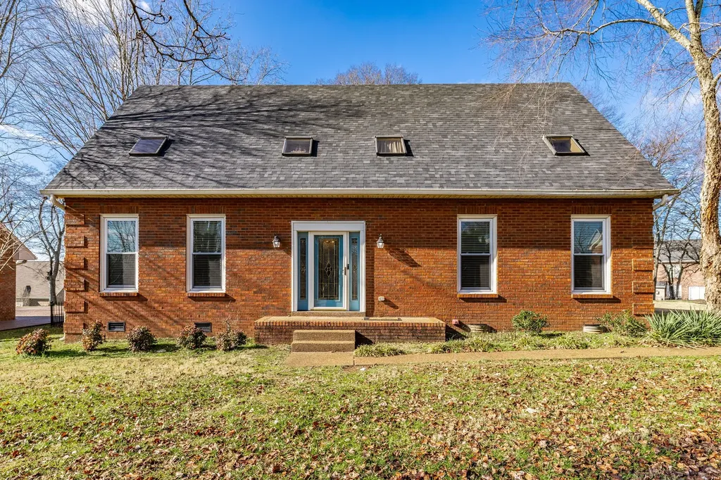 836 Rachel Drive Goodlettsville TN 37072