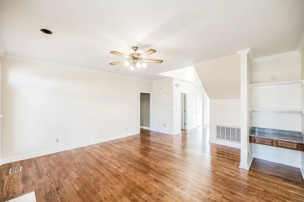 836 Rachel Drive Goodlettsville TN 37072