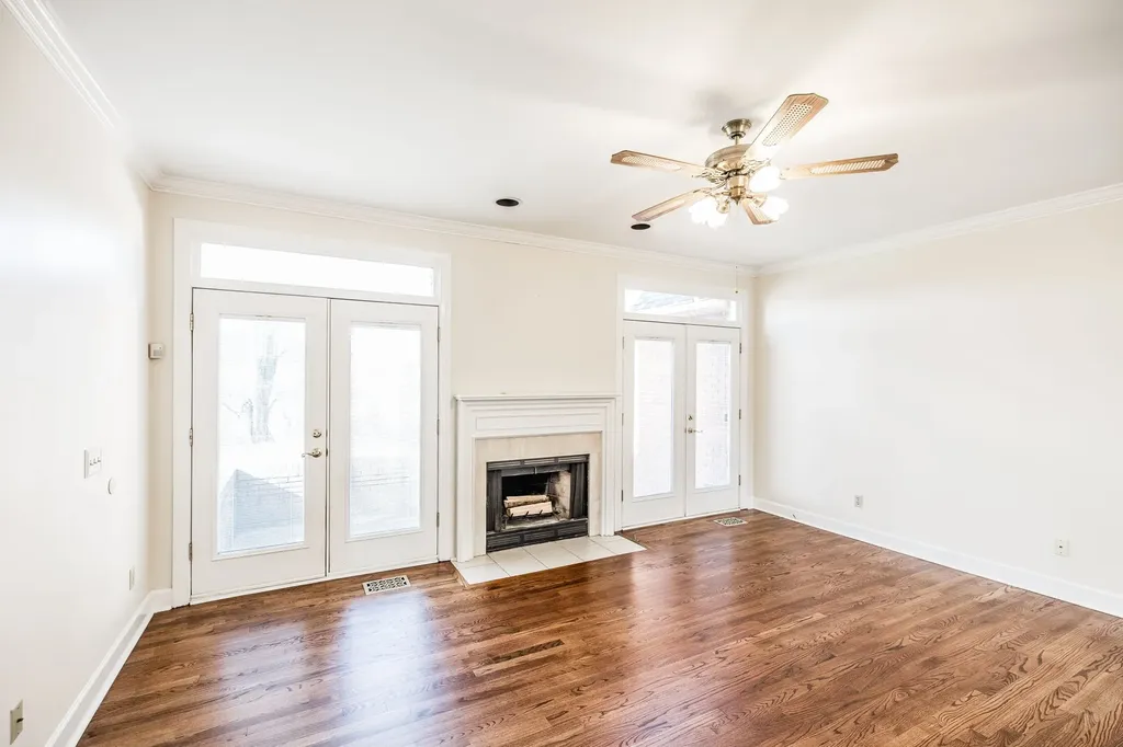 836 Rachel Drive Goodlettsville TN 37072