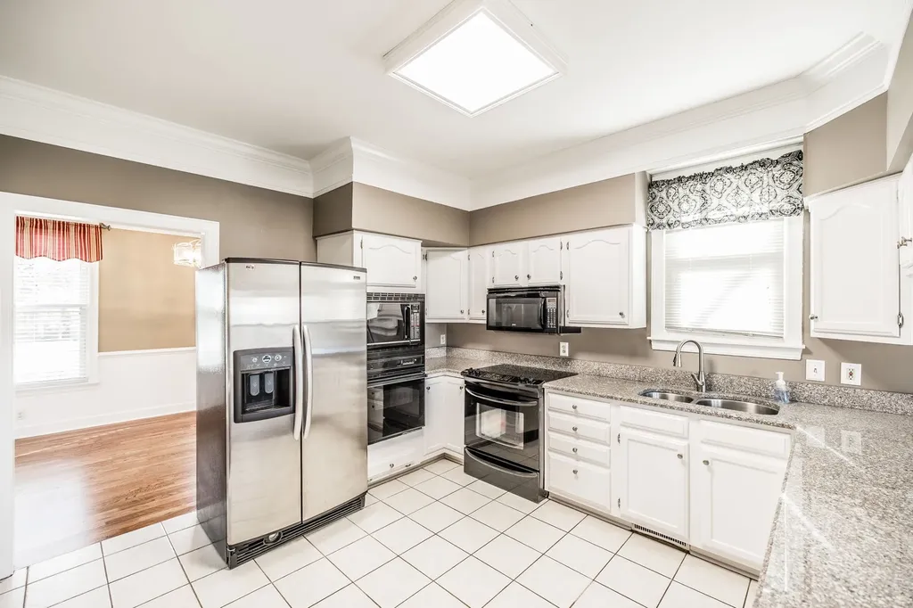 836 Rachel Drive Goodlettsville TN 37072