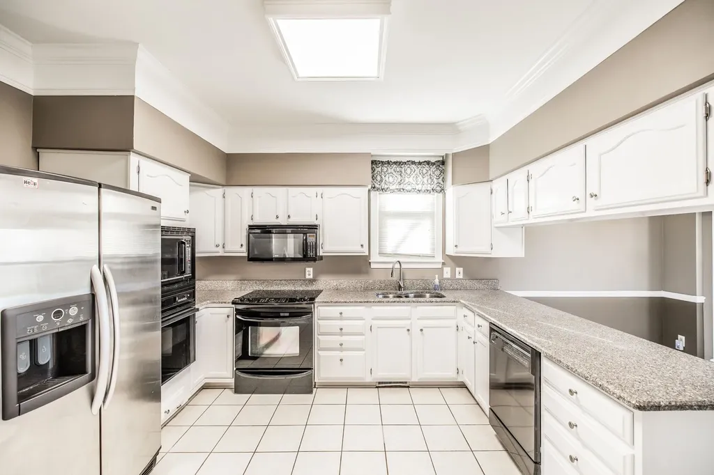 836 Rachel Drive Goodlettsville TN 37072