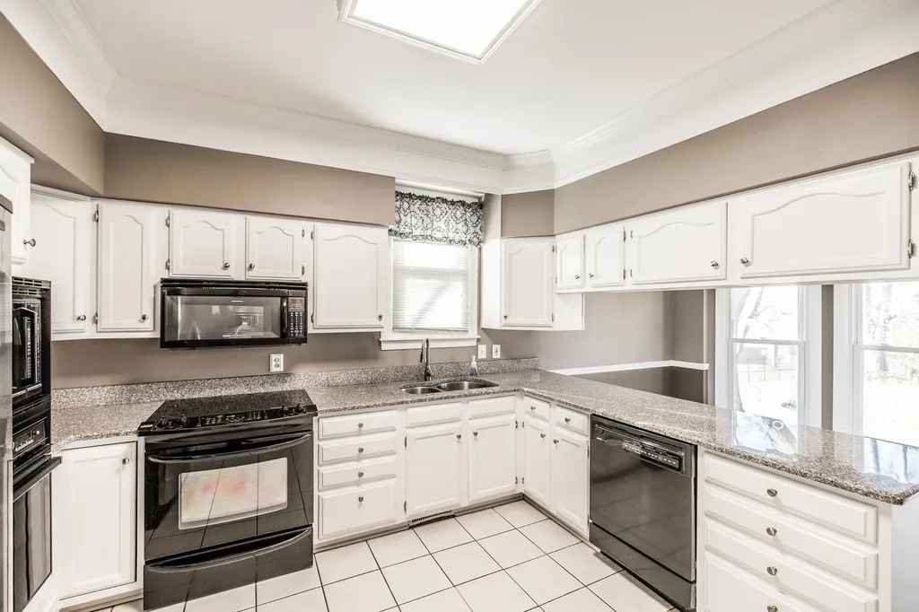 836 Rachel Drive Goodlettsville TN 37072
