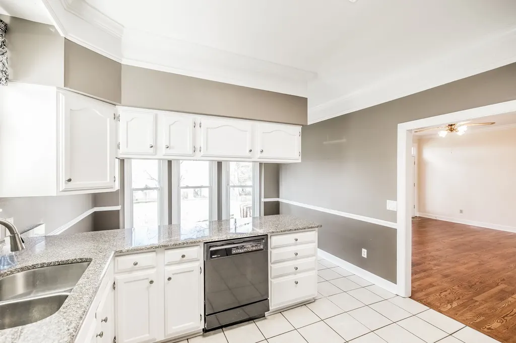 836 Rachel Drive Goodlettsville TN 37072