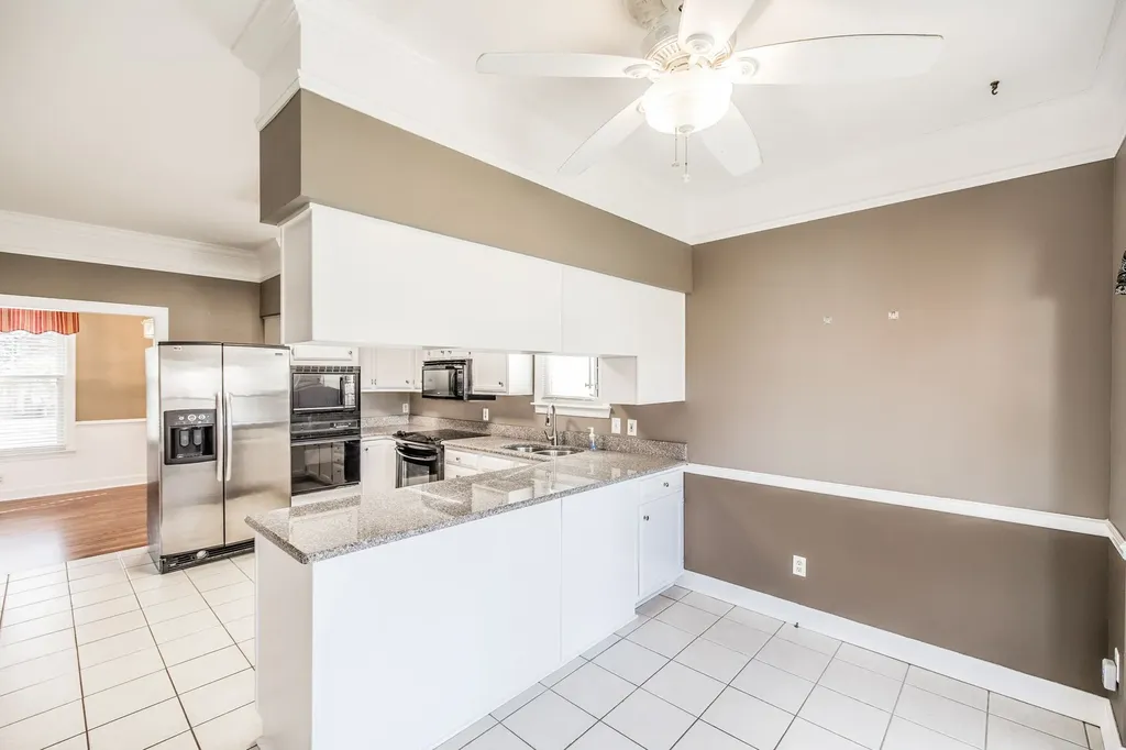 836 Rachel Drive Goodlettsville TN 37072