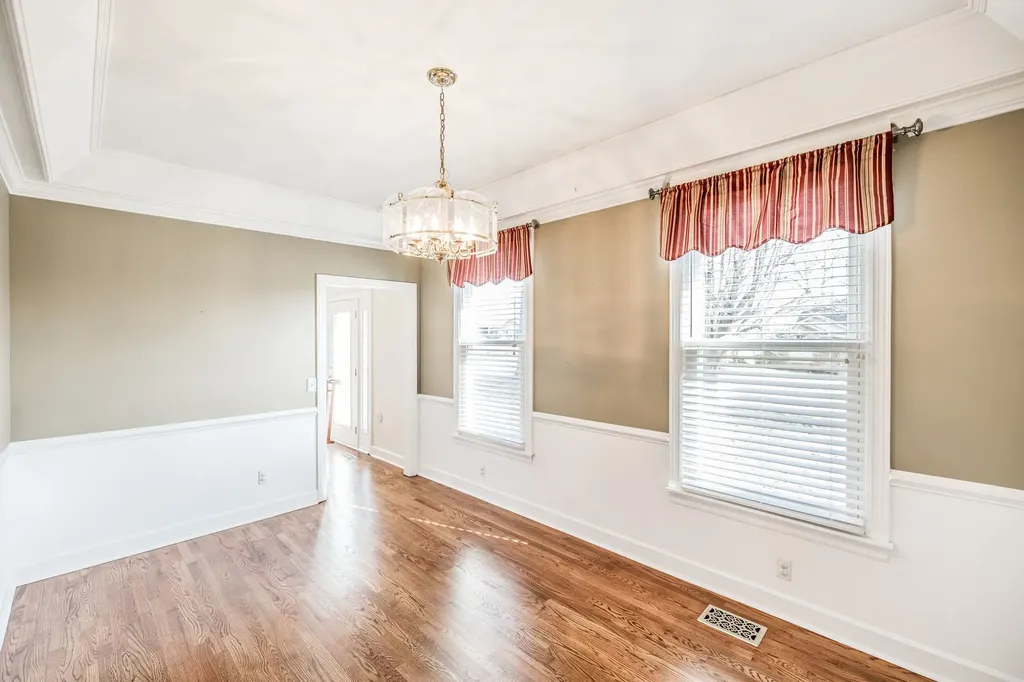 836 Rachel Drive Goodlettsville TN 37072
