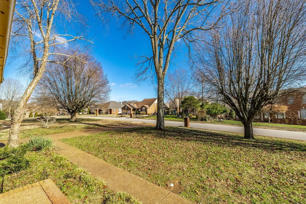 836 Rachel Drive Goodlettsville TN 37072