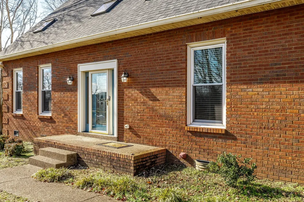 836 Rachel Drive Goodlettsville TN 37072