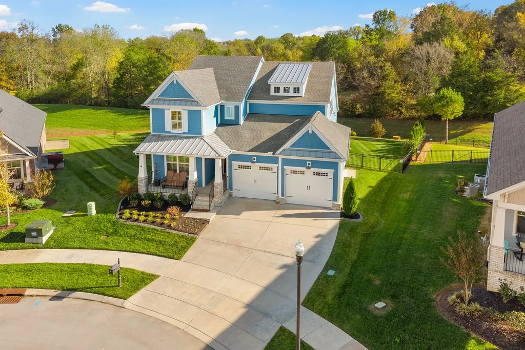 3006 Hedgelawn Drive Lebanon TN 37090