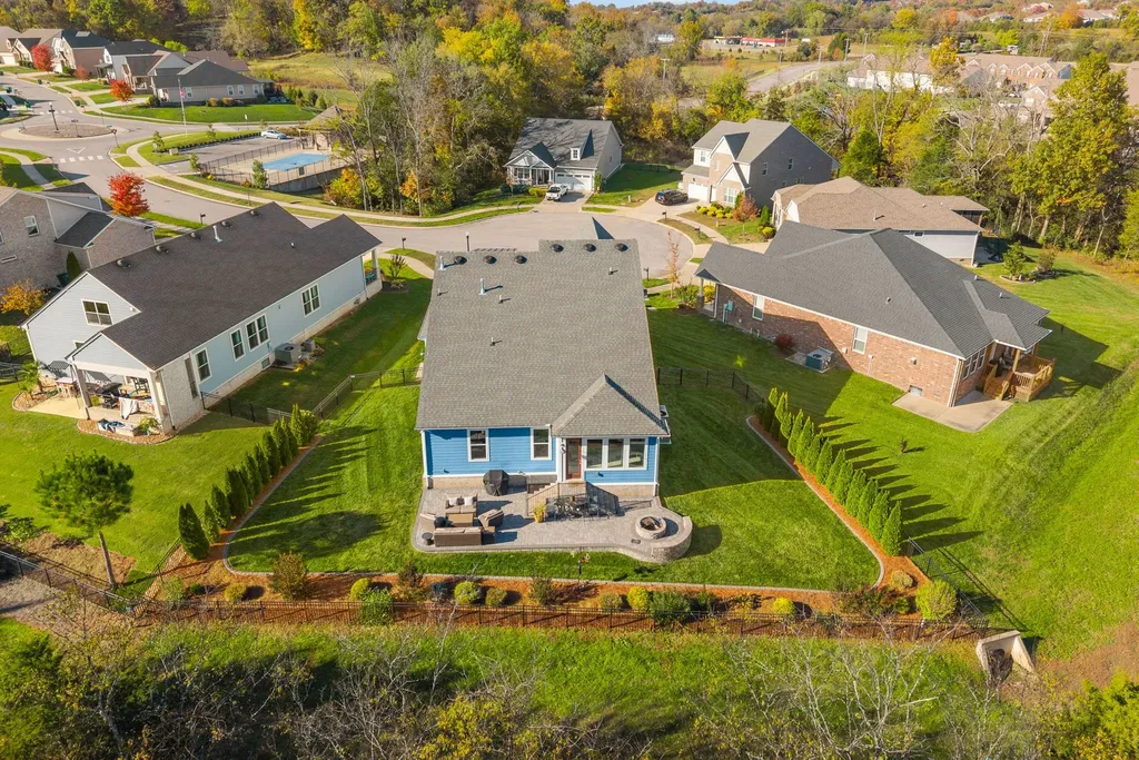 3006 Hedgelawn Drive Lebanon TN 37090
