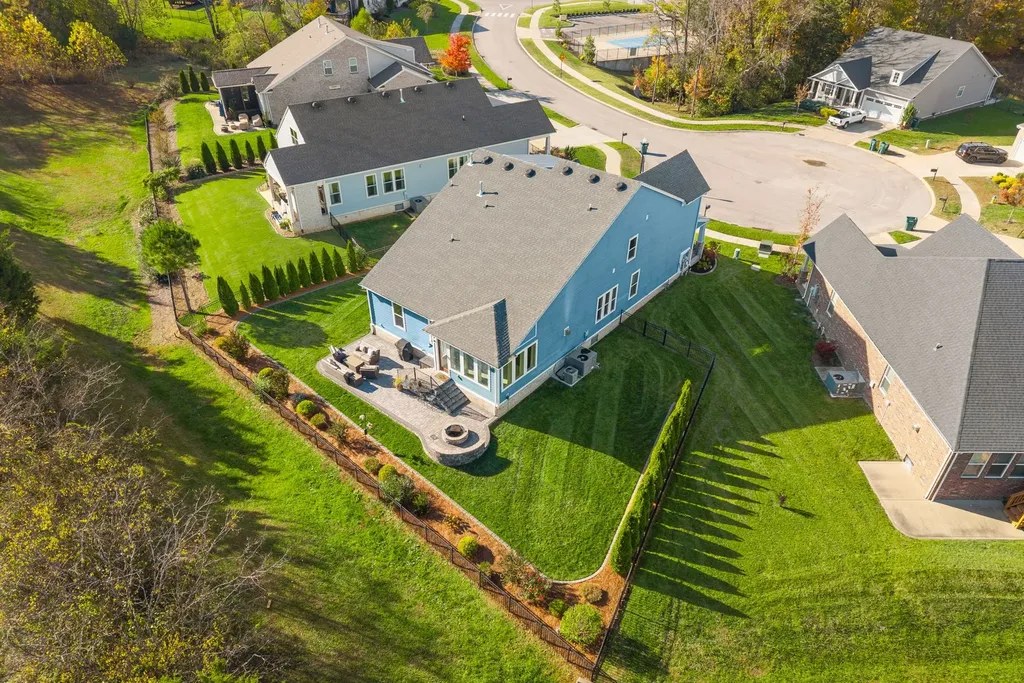 3006 Hedgelawn Drive Lebanon TN 37090