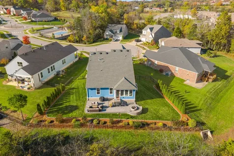 3006 Hedgelawn Drive Lebanon TN 37090