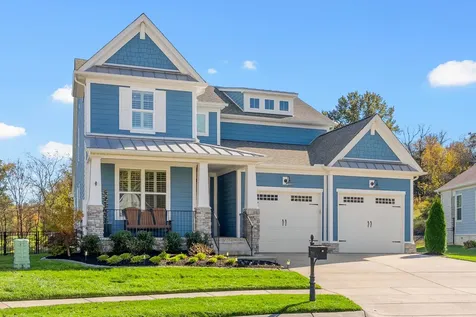 3006 Hedgelawn Drive Lebanon TN 37090