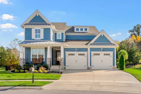 3006 Hedgelawn Drive Lebanon TN 37090