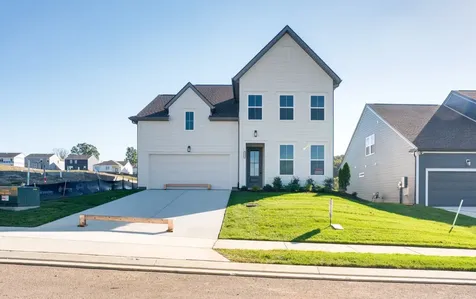 1315 Ruddy Way Lebanon TN 37090