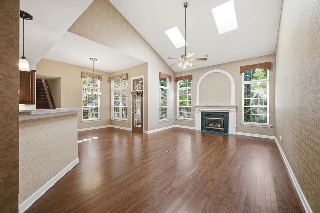 7001 Stone Run Drive Nashville TN 37211