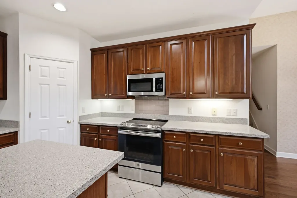 7001 Stone Run Drive Nashville TN 37211