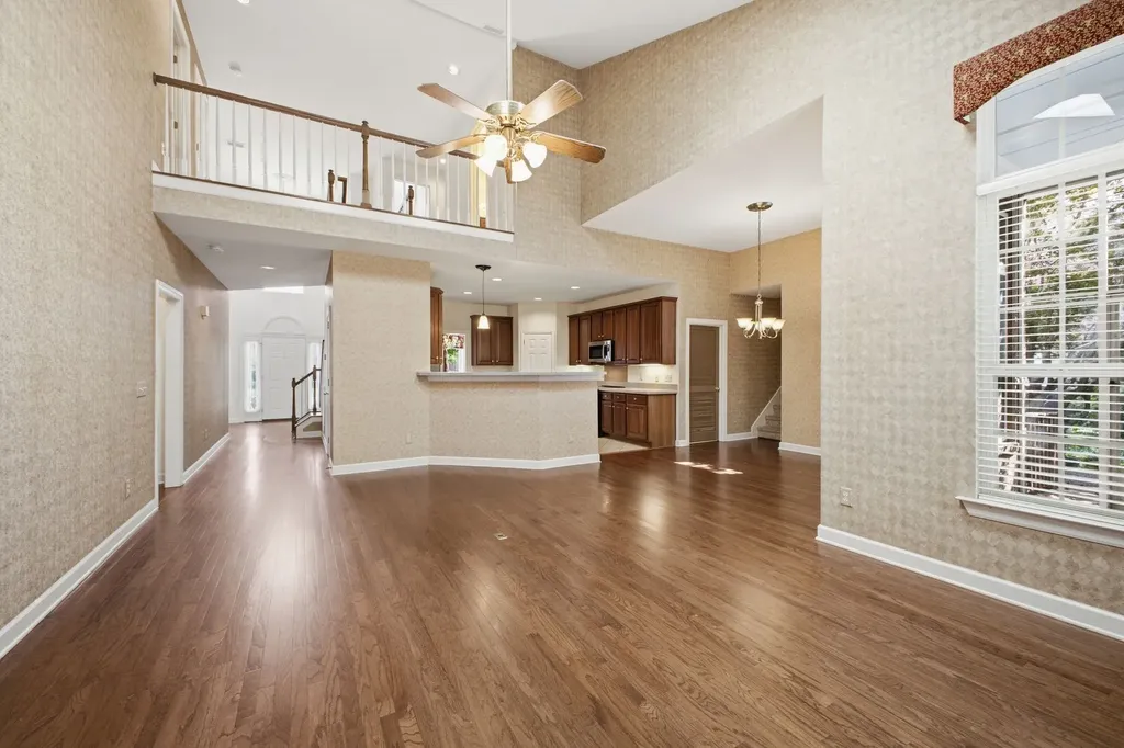 7001 Stone Run Drive Nashville TN 37211