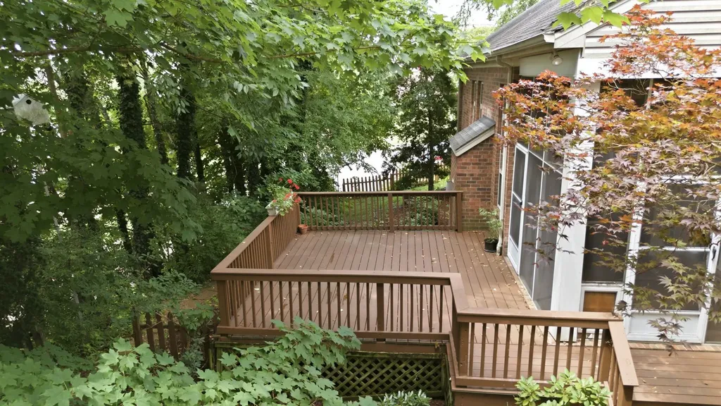 7001 Stone Run Drive Nashville TN 37211