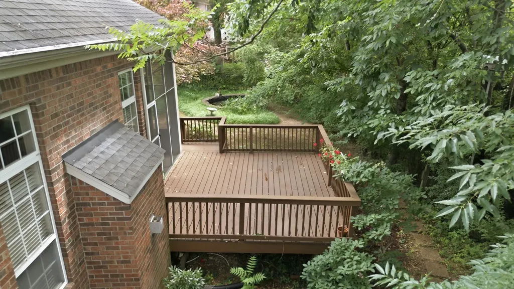 7001 Stone Run Drive Nashville TN 37211