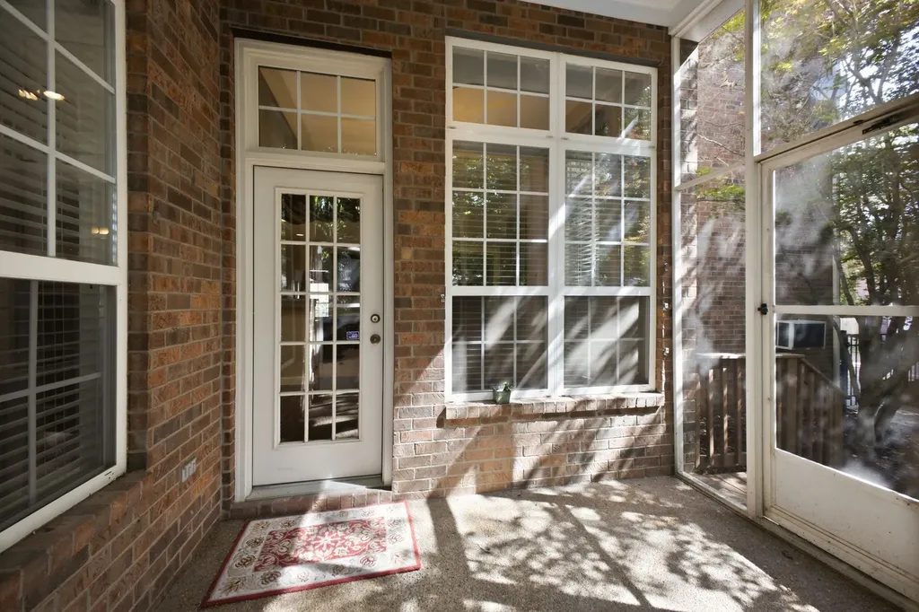 7001 Stone Run Drive Nashville TN 37211