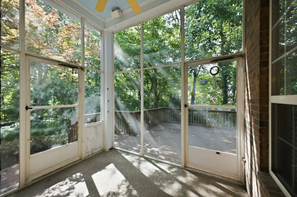 7001 Stone Run Drive Nashville TN 37211