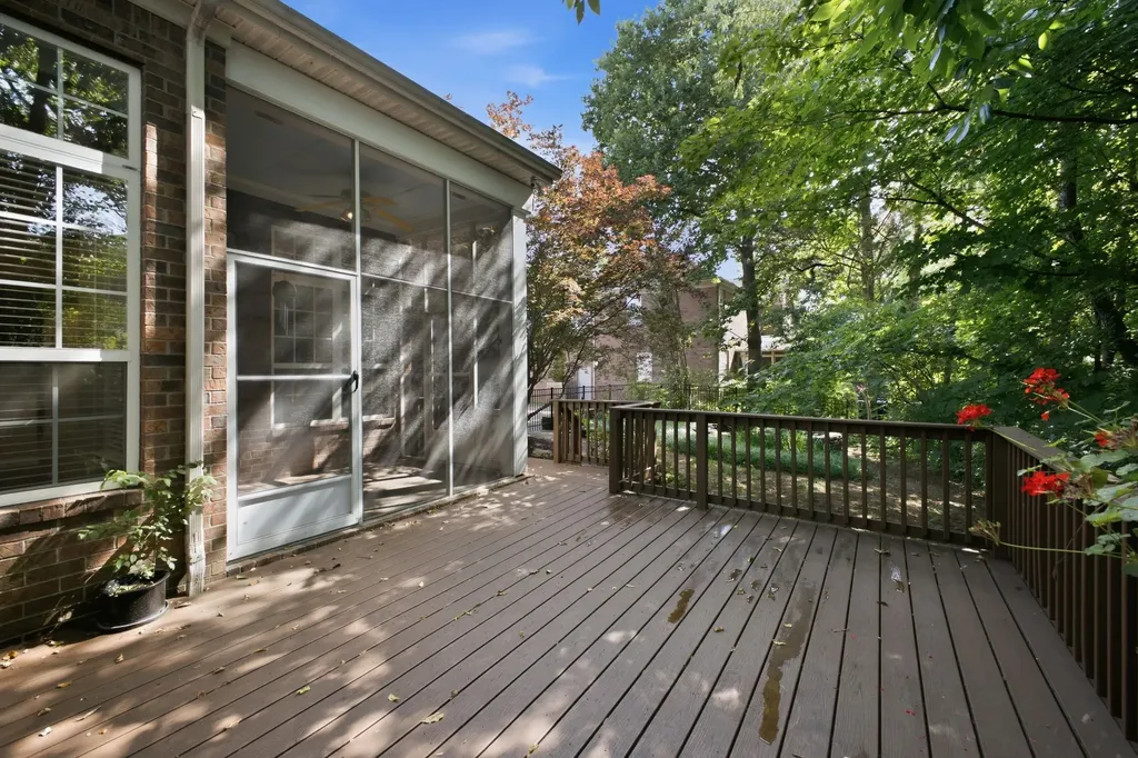 7001 Stone Run Drive Nashville TN 37211