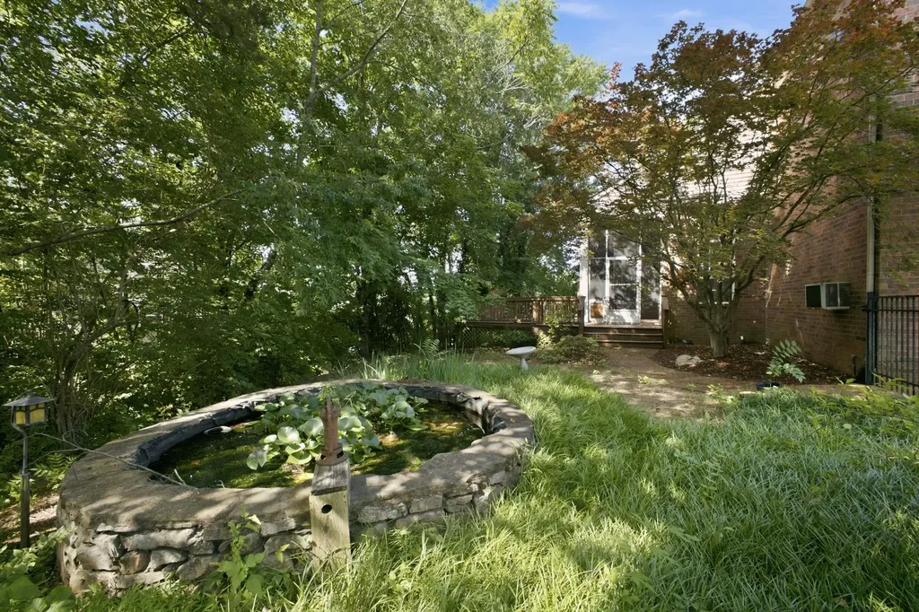 7001 Stone Run Drive Nashville TN 37211