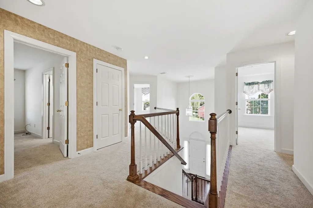 7001 Stone Run Drive Nashville TN 37211