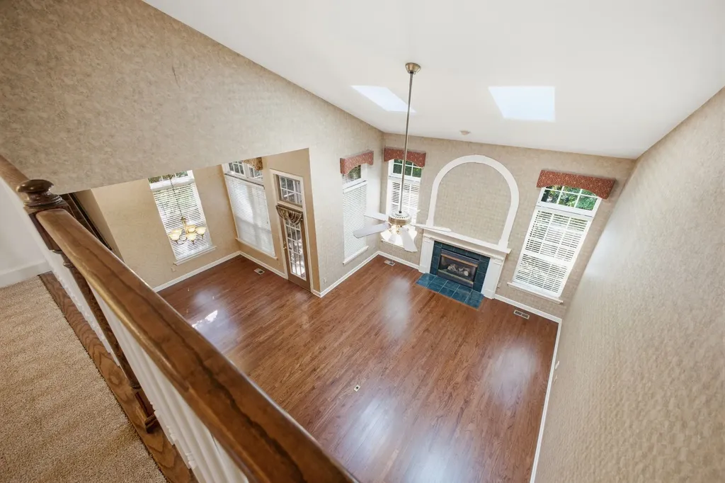 7001 Stone Run Drive Nashville TN 37211