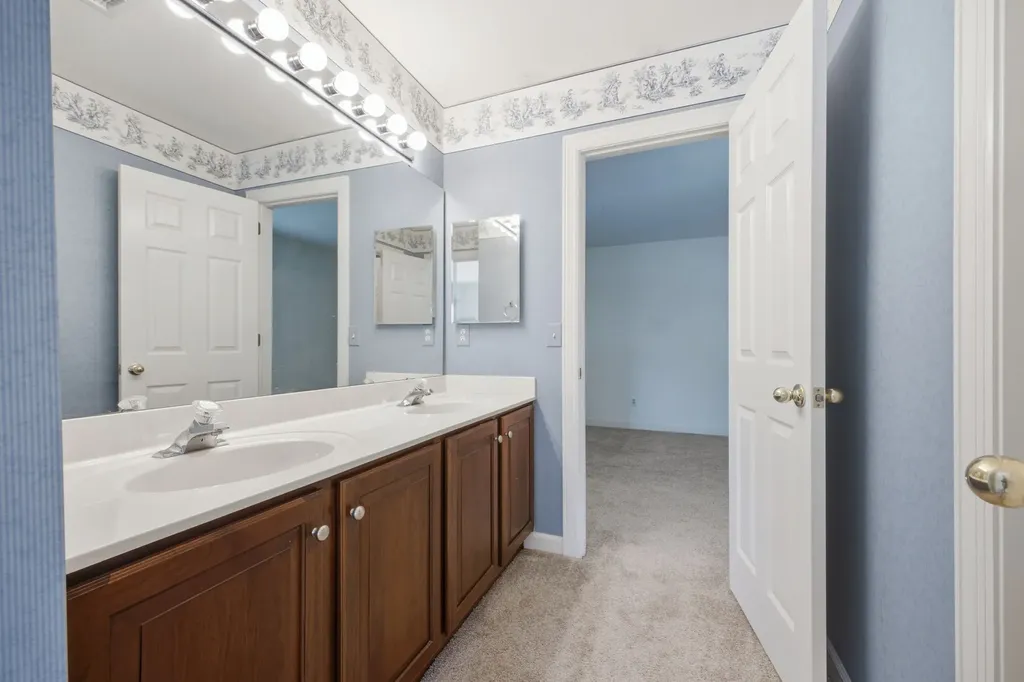 7001 Stone Run Drive Nashville TN 37211
