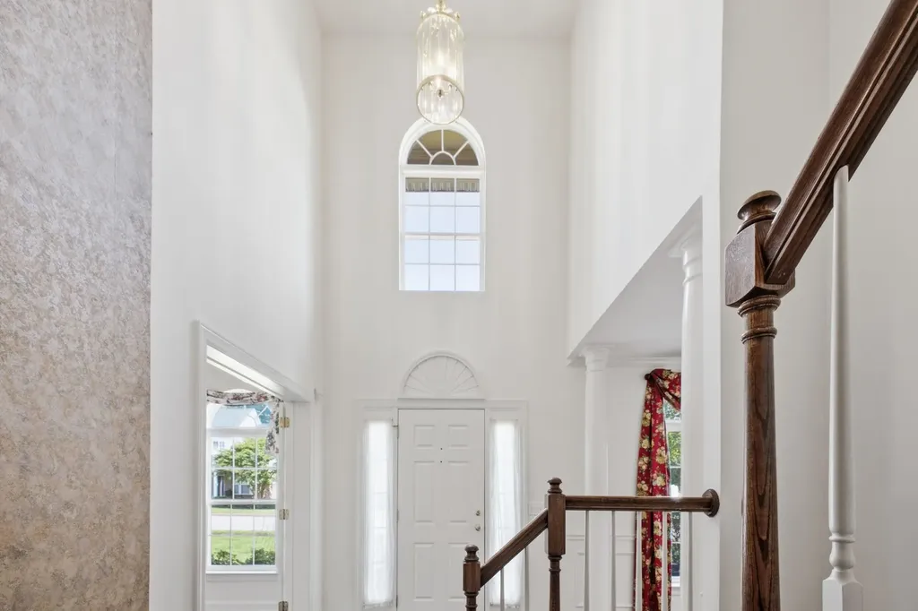 7001 Stone Run Drive Nashville TN 37211