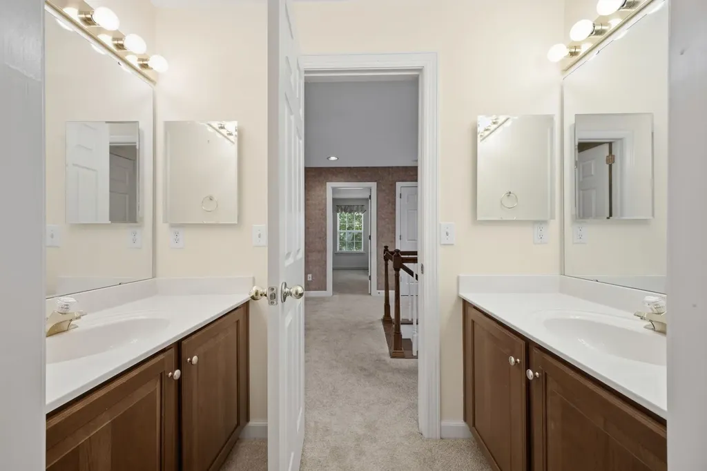 7001 Stone Run Drive Nashville TN 37211
