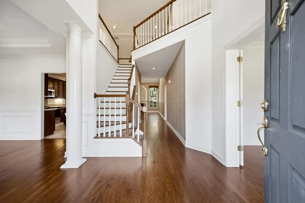 7001 Stone Run Drive Nashville TN 37211