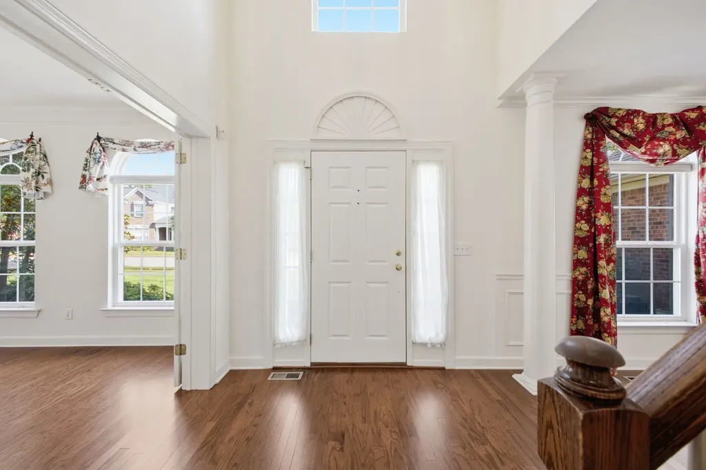 7001 Stone Run Drive Nashville TN 37211