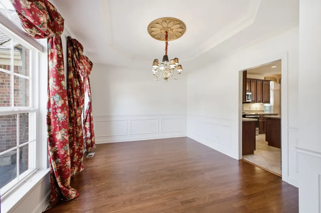 7001 Stone Run Drive Nashville TN 37211