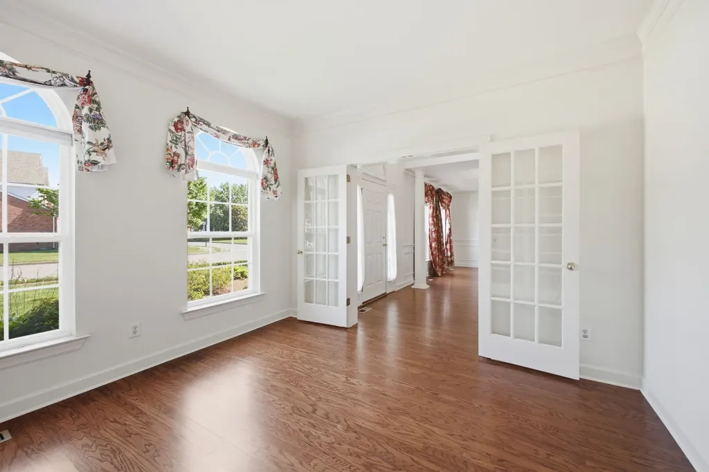 7001 Stone Run Drive Nashville TN 37211