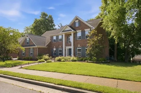 7001 Stone Run Drive Nashville TN 37211