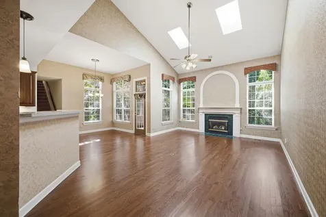 7001 Stone Run Drive Nashville TN 37211